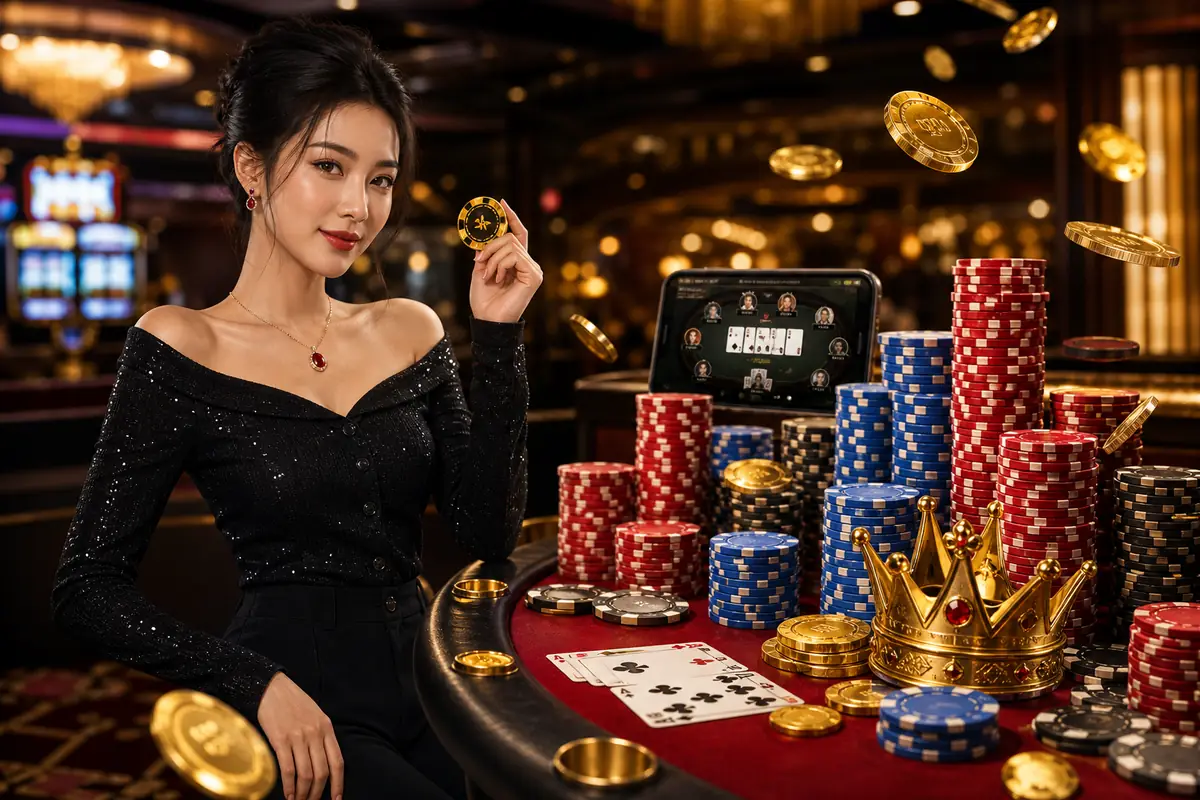 isport3 slot online permainan popular Malaysia